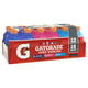 Gatorade Thirst Quencher Variety Pack Sports Drink, 18 Pack Bottles