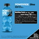 POWERADE Electrolyte Enhanced Mountain Berry Blast Sport Drink,  8 Count Bottles