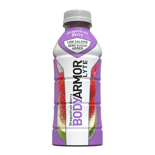 BODYARMOR LYTE Sports Drink Dragonfruit Berry