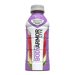 BODYARMOR LYTE Sports Drink Dragonfruit Berry