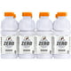 Gatorade G Zero Sugar Glacier Cherry Thirst Quencher Sports Drink, 8 Pack Bottles