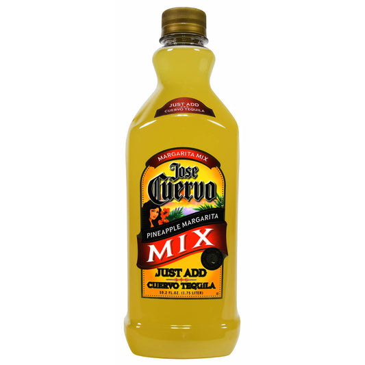Jose Cuervo Pineapple Margarita Mix